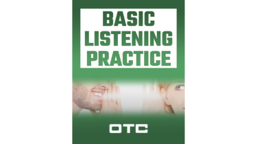 Basic Listening Practice