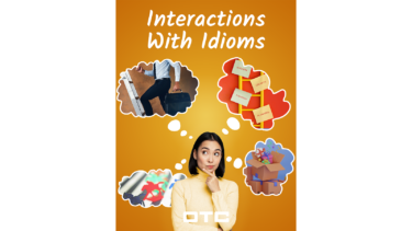 Interactions with Idioms