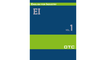 English for Industry Volume 1