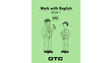 Work with English Book 1