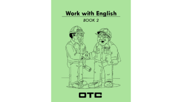 Work with English Book 2