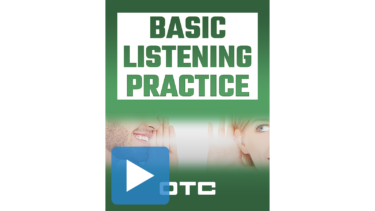 Basic Listening Practice 音声ダウンロード