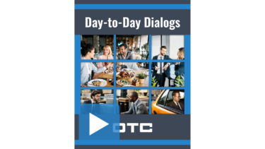 Day to Day Dialogs 音声ダウンロード