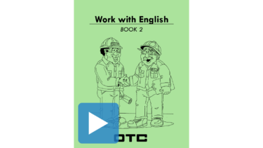 Work with English Book 2 音声ダウンロード