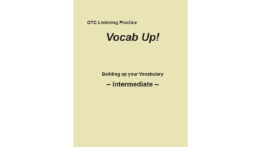 Vocab Up! Intermediate